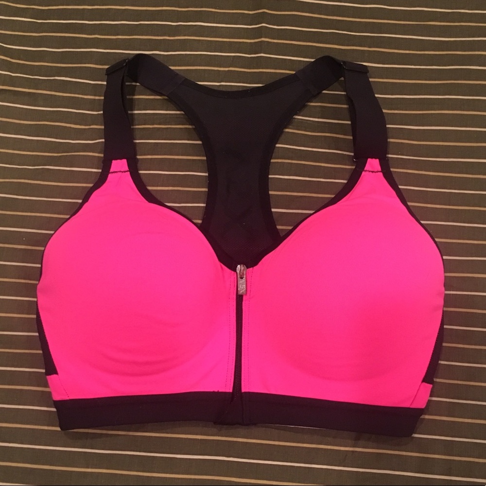 VSX Padded Sports Bra